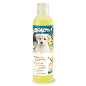 Shampoo für Hunde Arquivet image-0