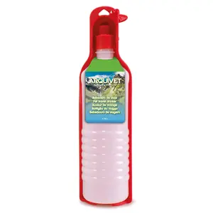 Reise-Trinkflasche für Hunde Arquivet image-0