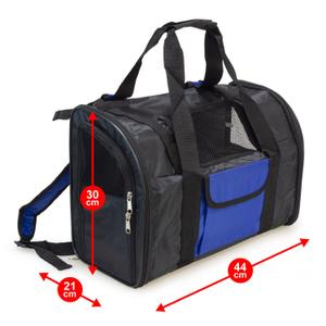 Rucksack für Welpen und Kätzchen Arquivet image-2