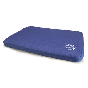 Hundebett mit Abdrücken Arquivet image-0