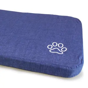 Hundebett mit Abdrücken Arquivet image-1