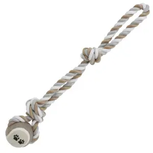 Hundeball mit Knoten Arquivet image-0