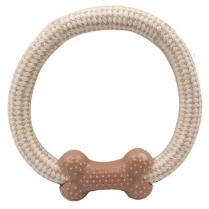 Hondenspeelgoed in een ring Arquivet image-0