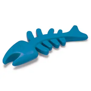 Thermoplastisch kunststof kat speelgoed met spikes Arquivet image-0