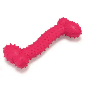 Kauspielzeug für Hunde mit thermoplastischen Spitzen Arquivet image-0