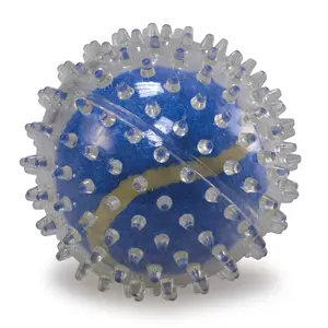 2-in-1 Hundeball mit Punkt Arquivet image-0