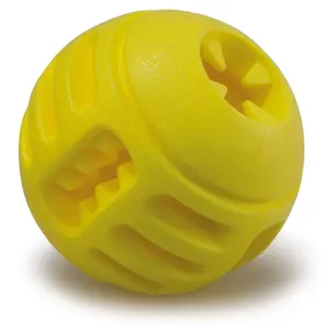 Interaktiver Hundeball Arquivet Snacks