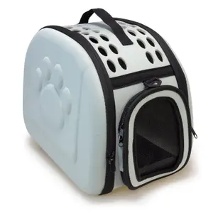 Pet carrier bag Arquivet image-0