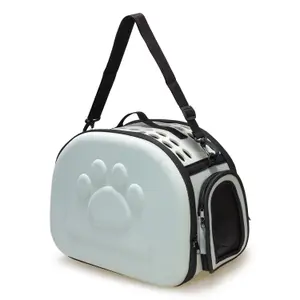 Pet carrier bag Arquivet image-1