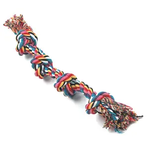 Kordel aus Baumwolle mit 4 Knoten Arquivet image-0