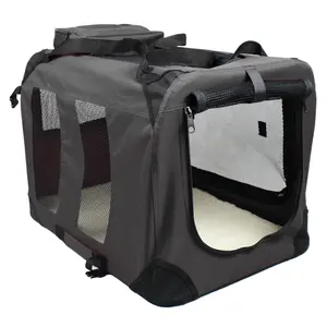 Sac de voyage pour chien Arquivet image-0