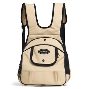 Rucksack für Hunde Arquivet Front image-0