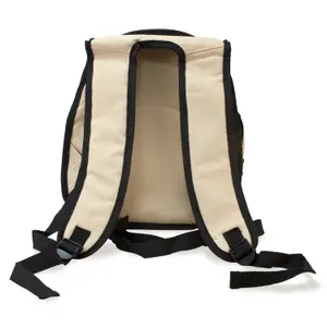 Rucksack für Hunde Arquivet Front image-1