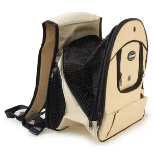 Rucksack für Hunde Arquivet Front image-2