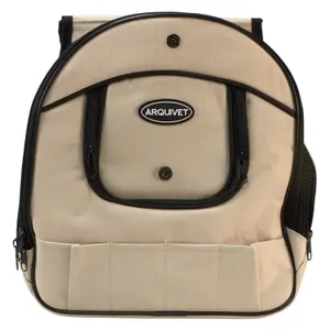 Rucksack für Hunde Arquivet Front image-3