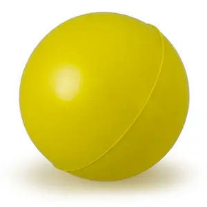Pelota de goma resistente para perros Arquivet image-0