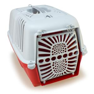 Transportkrat voor honden en katten Arquivet Pratiko image-2