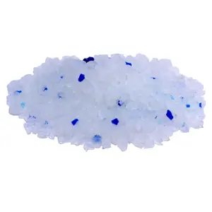 Hygienisches Katzenstreu aus hochabsorbierendem Silikagel Arquivet Silica Crystal image-0