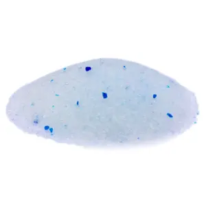 Litière hygiénique à base de sable de silice pour chaton en grande capacité absorbante Arquivet Silica Crystal image-0