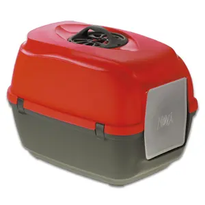 Cat house Arquivet Nova image-0