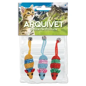 Muis set Arquivet (x3) image-1