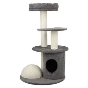 Griffoir pour chat Arquivet Audrey image-0