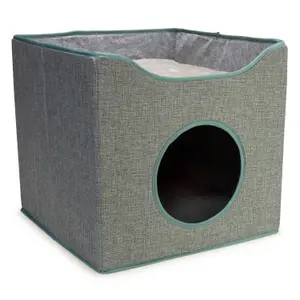 Kratzbaum für Katzen Arquivet Yakson image-0