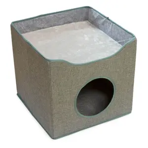 Kratzbaum für Katzen Arquivet Yakson image-1