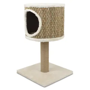 Kratzbaum für Katzen Arquivet Nemo image-0