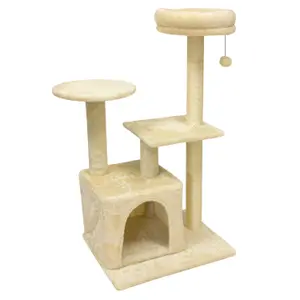 Griffoir pour chat Arquivet Nude image-0