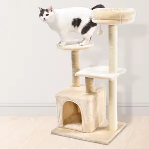 Griffoir pour chat Arquivet Nude image-3
