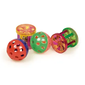 Spielzeug für Katzen mit Rassel Arquivet (x60) image-0