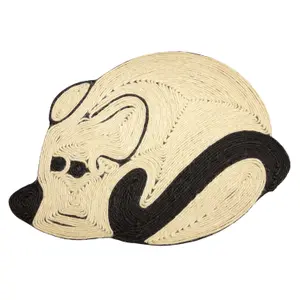 Katzenschleifstein in Form einer Maus Arquivet image-0