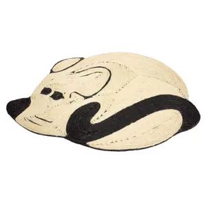 Katzenschleifstein in Form einer Maus Arquivet image-1