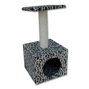 Cat Scratching Post Arquivet Tarragona image-0