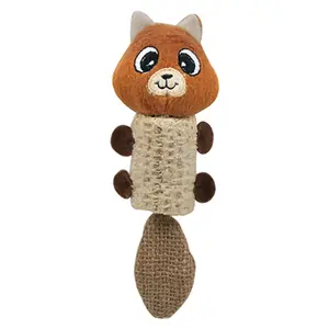 Knuffelbeer voor katten Arquivet image-0