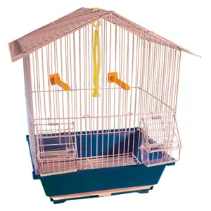 Kit de 4 cages pour oiseaux Arquivet Asti image-0