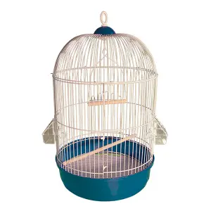 Kit de 4 cages pour oiseaux Arquivet Genova image-0