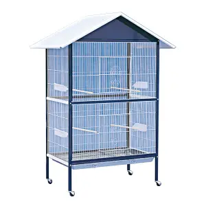 Cage pour oiseaux Arquivet Sassari image-0