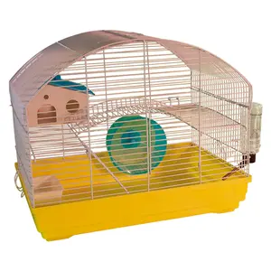 Kit de 4 cages pour oiseaux Arquivet Menorca image-0