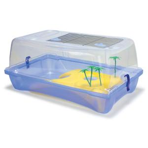 Schildkrötenbecken Arquivet Kleo