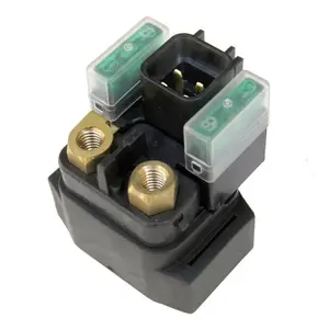 Motorcycle starter relay Arrowhead Arrowhead - Suzuki