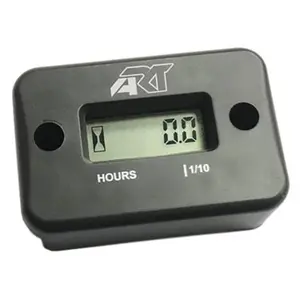 Wireless Motorcycle Speedometer ART image-0