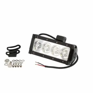 Iluminación led adicional ART Premium Cree 10W 3400 Lumens image-0