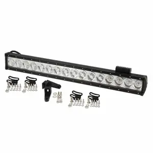 Zusätzliche LED-Beleuchtung ART Premium Cree 160W 13600 Lumens