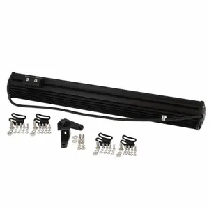 Zusätzliche LED-Beleuchtung ART Premium Cree 160W 13600 Lumens image-1