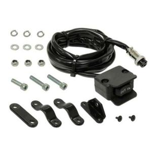 Handlebar control winch ART