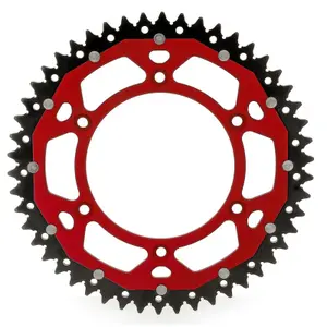 Motorcycle crown ART TM - 520