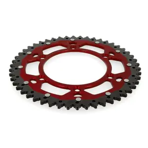 Motorcycle crown ART TM - 520 image-1
