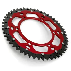 Motorcycle crown ART TM - 520 image-2